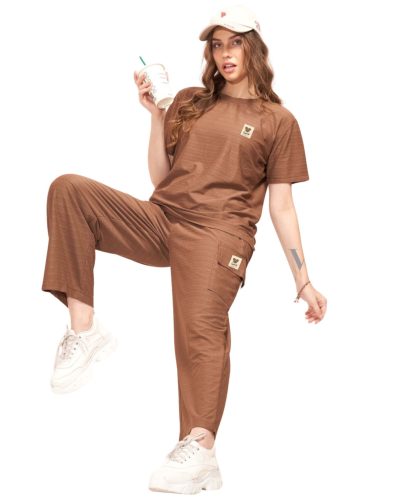 Limited edition women’s co-ord set