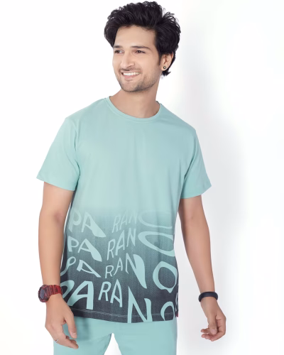 Premium quality men's shorts set for casual wear