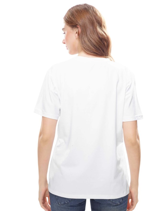 Women’s daily wear t-shirt combo – pack of 3