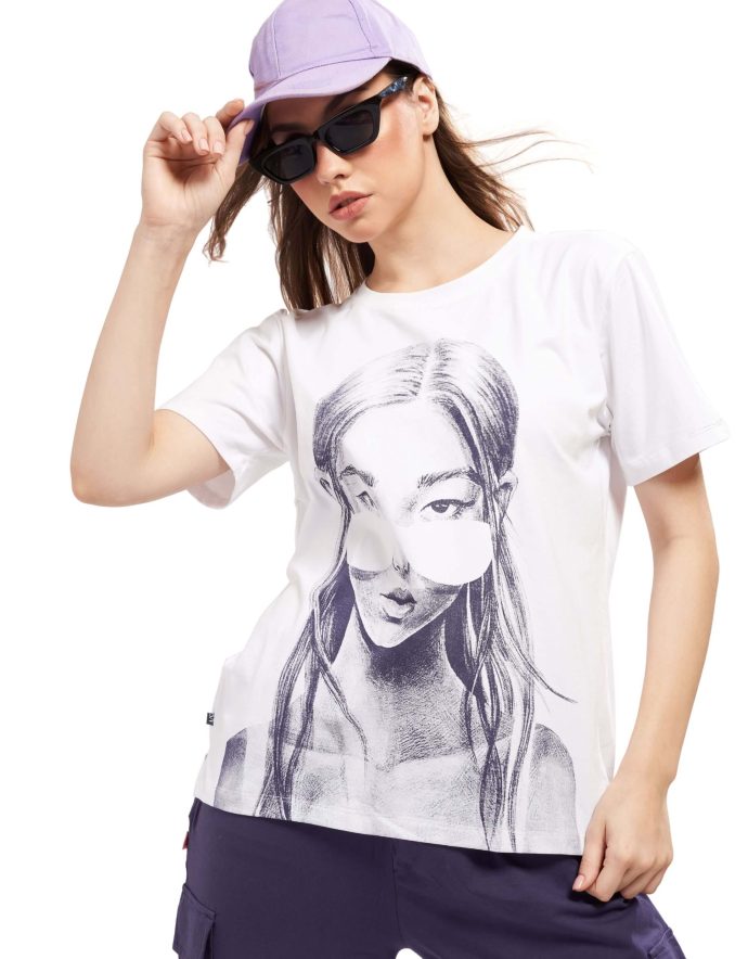 Urban look cargo pants co-ord