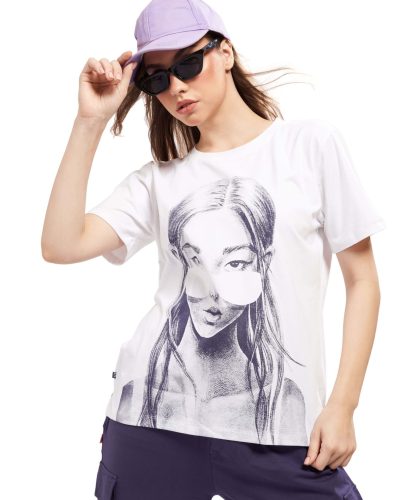 Urban look cargo pants co-ord