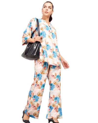 Comfortable matching lounge set