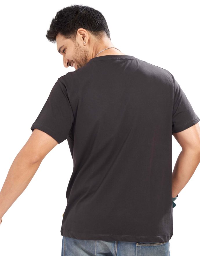 Stylish printed t-shirt for men
