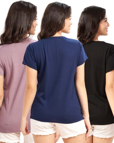 Best quality t-shirt for women under 500