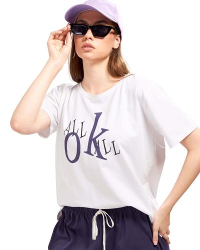 Utility-style cargo set for everyday wear