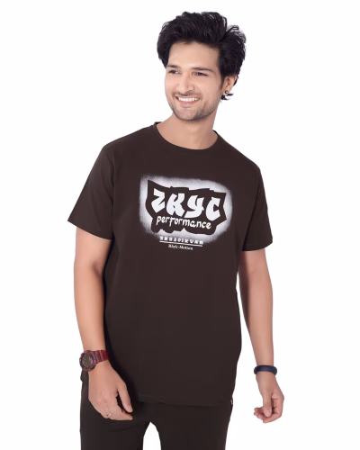 Casual lounge set with shorts