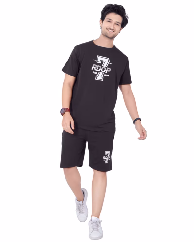 Comfortable loungewear set for men