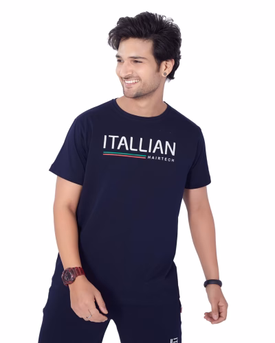 Stylish homewear shorts set for men