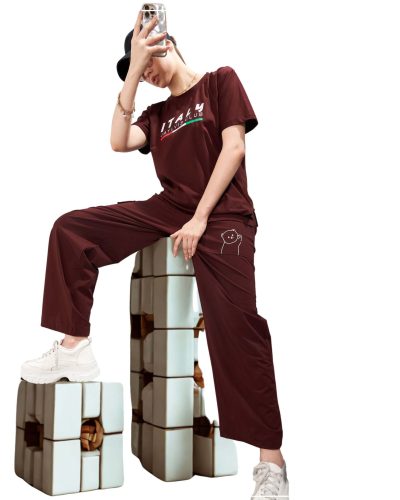 Limited edition women’s co-ord set