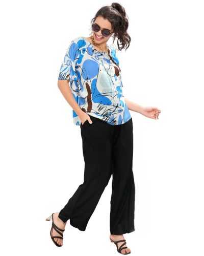 Fashionable co-ord set for everyday wear