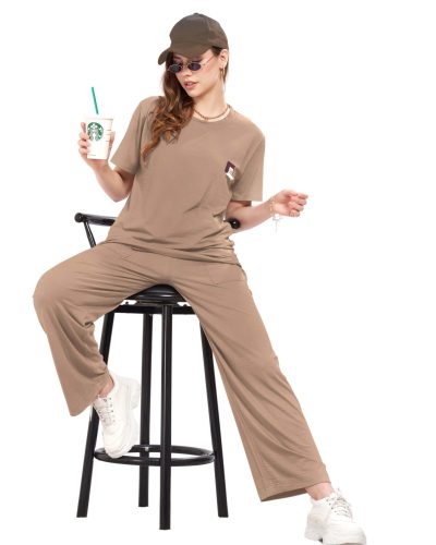 Limited edition women’s co-ord set