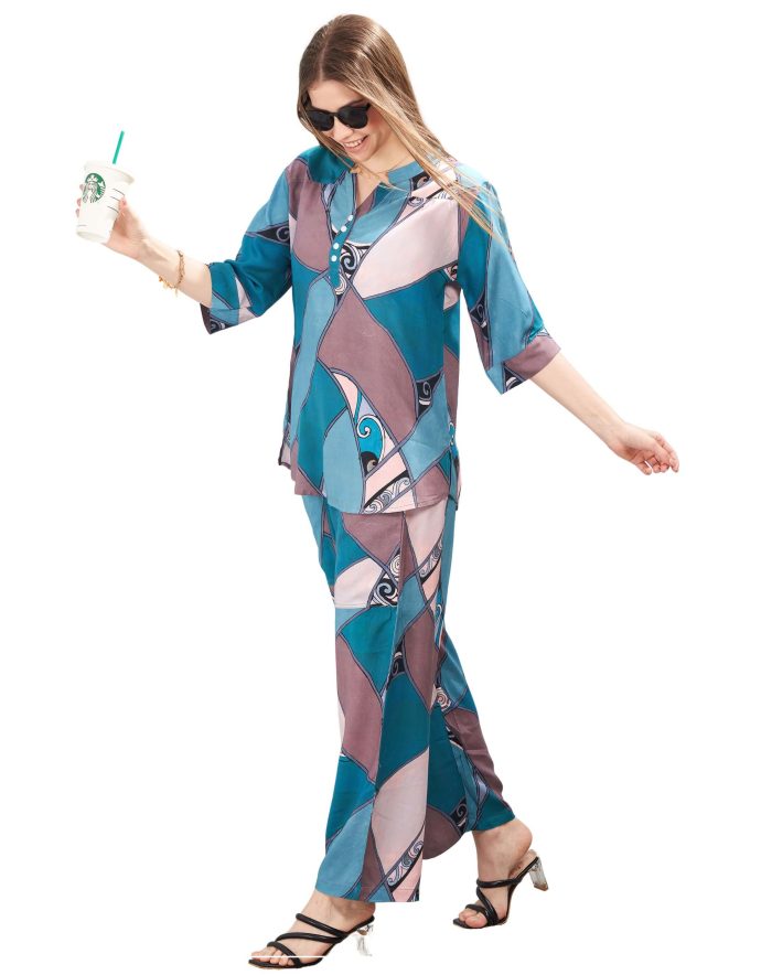 Limited edition women’s co-ord set
