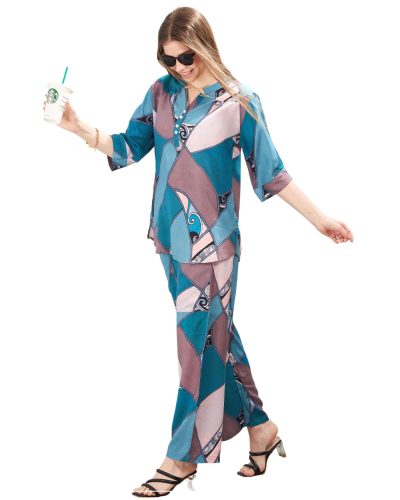 Limited edition women’s co-ord set