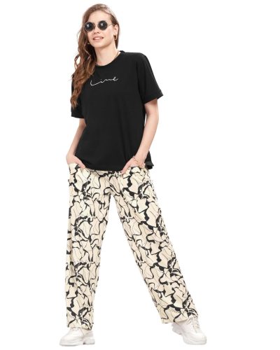 Limited edition women’s co-ord set