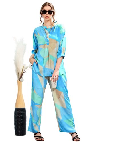 Limited edition women’s co-ord set