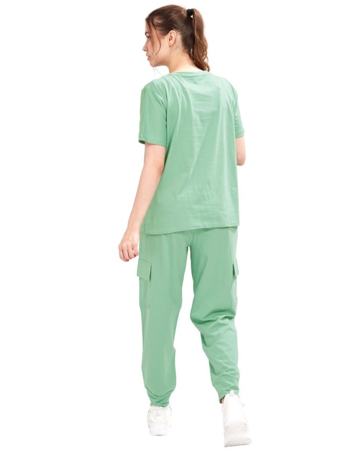 Two-piece nightwear for women
