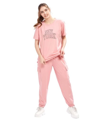 Two-piece nightwear for women