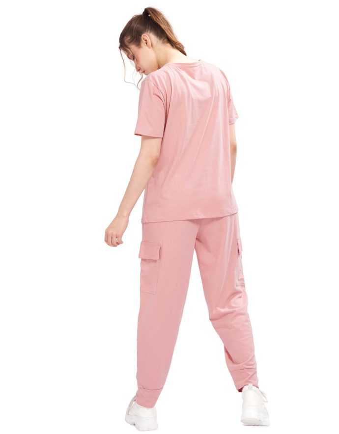 Premium women’s pyjama set