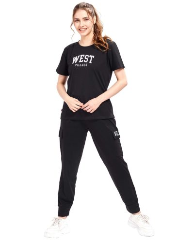 Premium women’s pyjama set