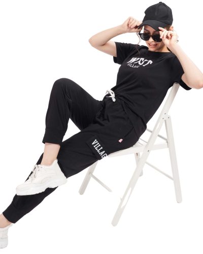 Premium women’s pyjama set