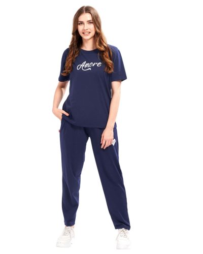 Soft nightwear set for women