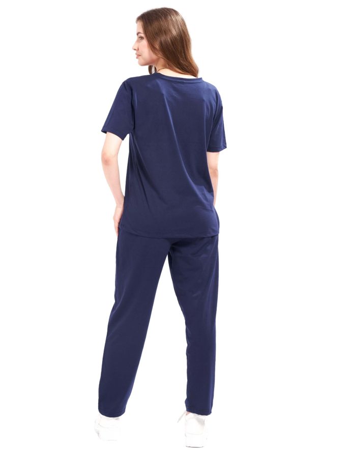 Soft nightwear set for women