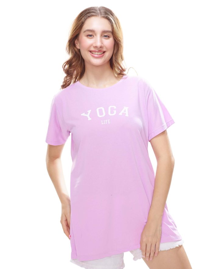 Women’s daily wear t-shirt combo – pack of 3