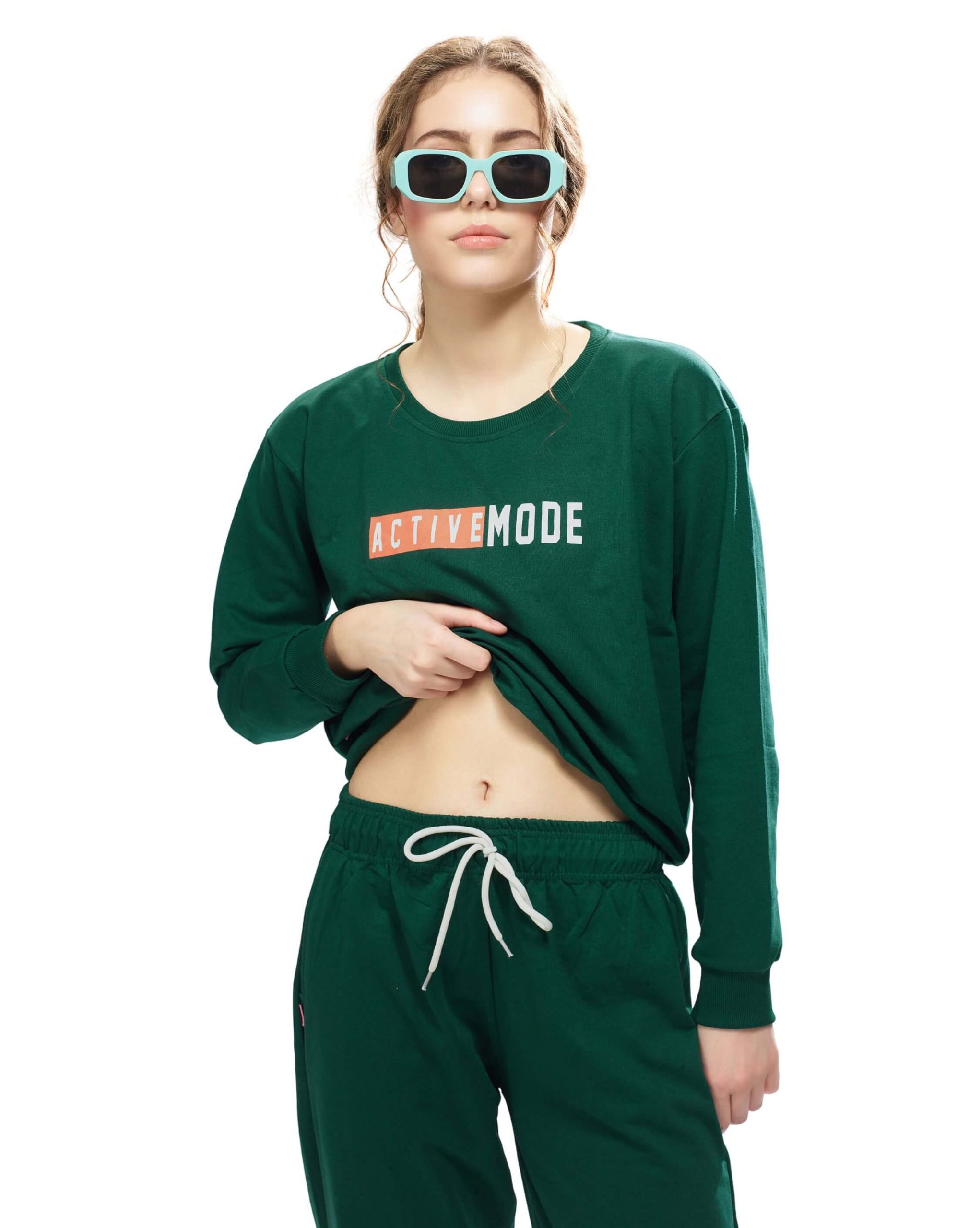 Comfortable women’s pyjama set for daily wear