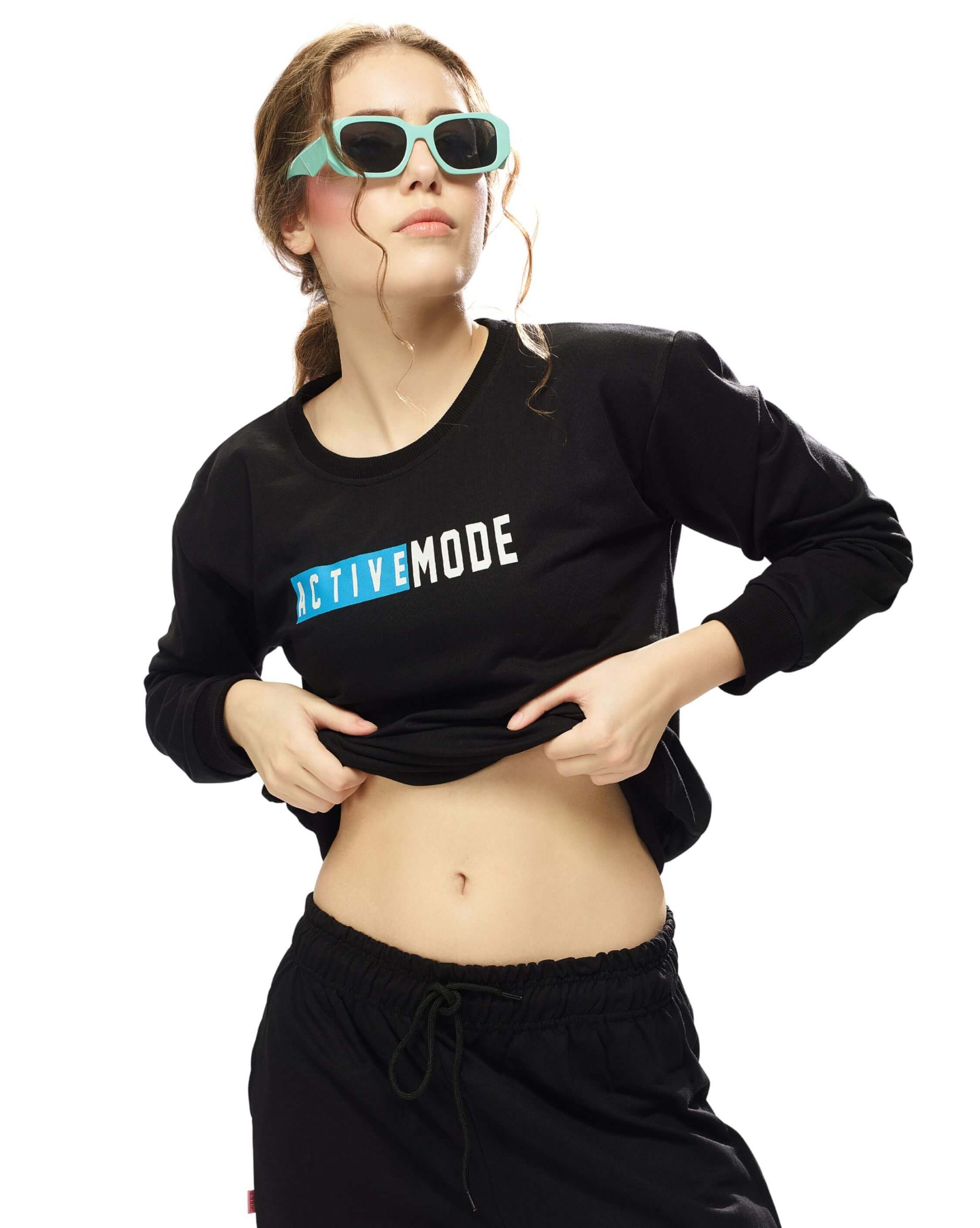 Women's pyjama set with a soft and breathable fabric