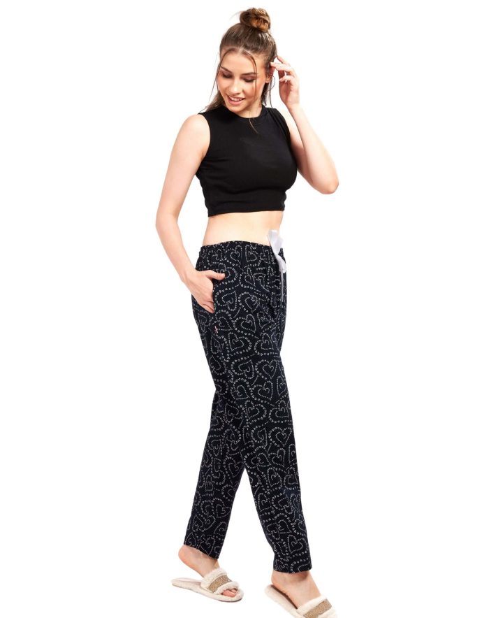 Comfortable nightwear for women