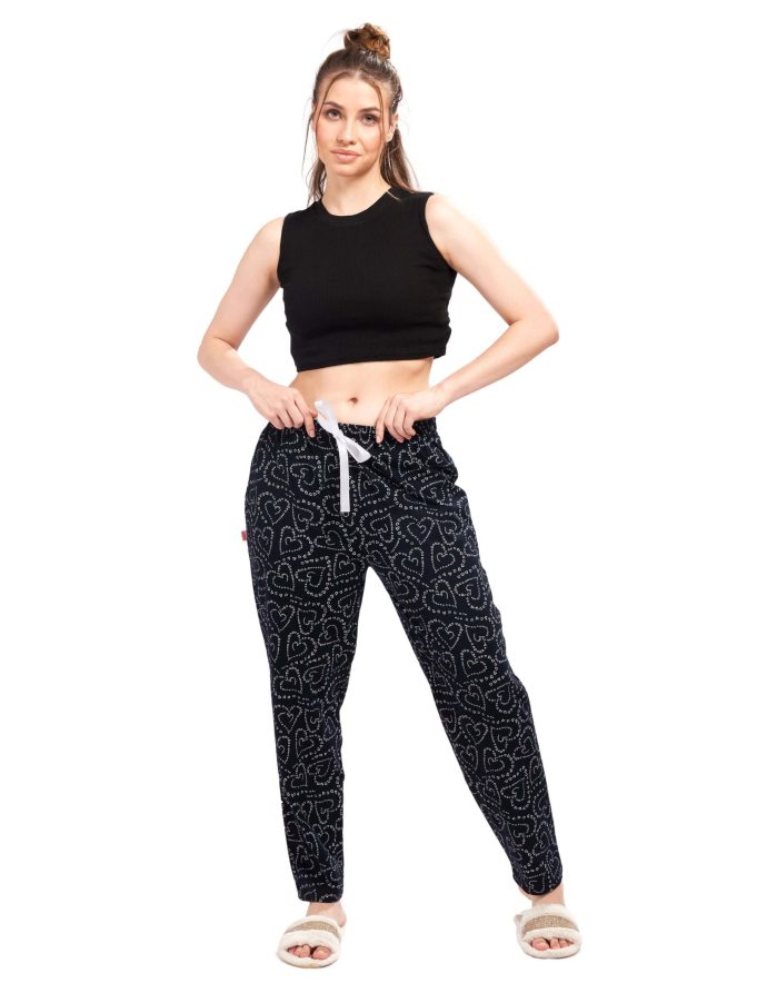 Comfortable nightwear for women
