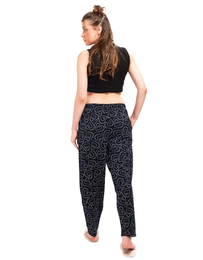 Cozy sleepwear set for women