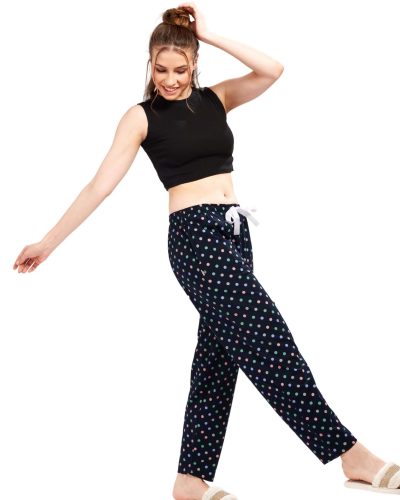 Cozy sleepwear set for women