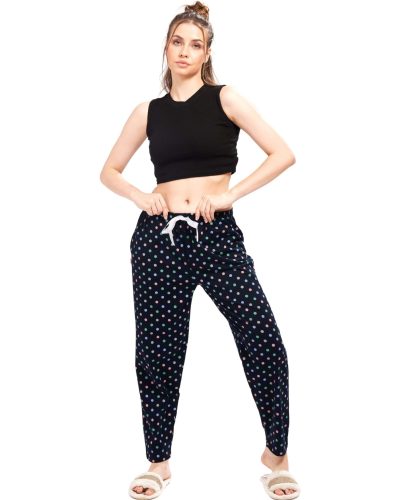 Cozy sleepwear set for women