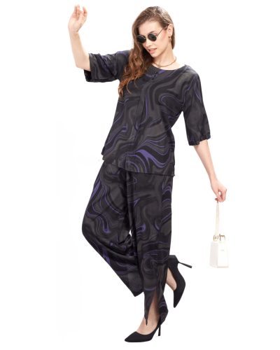 Comfortable matching lounge set