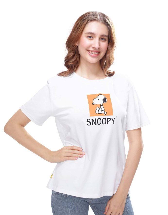 Long cotton t-shirts for women – combo set