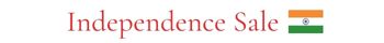 Independence Sale