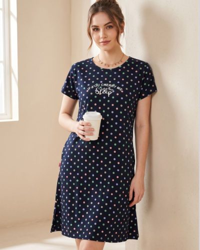Women’s Short Nighty