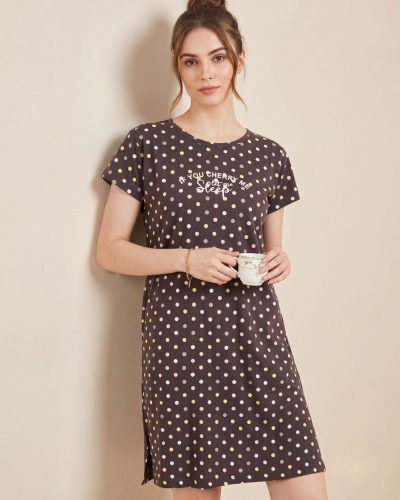 Ladies Short Nighty